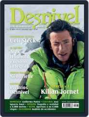 Desnivel (Digital) Subscription                    July 1st, 2017 Issue