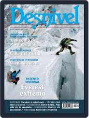 Desnivel (Digital) Subscription                    May 1st, 2017 Issue