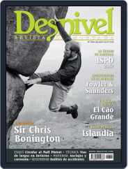 Desnivel (Digital) Subscription                    March 1st, 2017 Issue