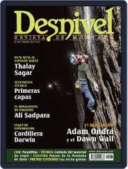 Desnivel (Digital) Subscription                    January 1st, 2017 Issue