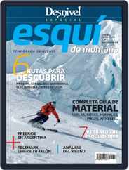 Desnivel (Digital) Subscription                    November 15th, 2016 Issue