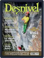 Desnivel (Digital) Subscription                    November 1st, 2016 Issue