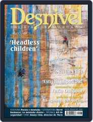 Desnivel (Digital) Subscription                    September 1st, 2016 Issue