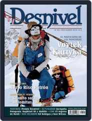 Desnivel (Digital) Subscription                    July 2nd, 2016 Issue
