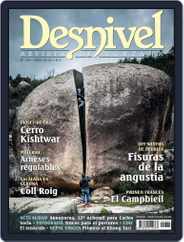 Desnivel (Digital) Subscription                    June 2nd, 2016 Issue