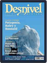 Desnivel (Digital) Subscription                    May 2nd, 2016 Issue