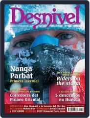 Desnivel (Digital) Subscription                    April 2nd, 2016 Issue