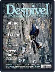 Desnivel (Digital) Subscription                    March 2nd, 2016 Issue