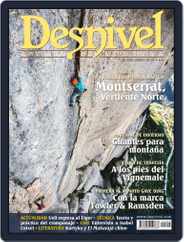 Desnivel (Digital) Subscription                    January 5th, 2016 Issue