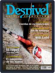 Desnivel (Digital) Subscription                    September 2nd, 2015 Issue