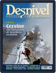 Desnivel (Digital) Subscription                    July 9th, 2015 Issue
