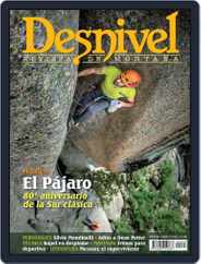 Desnivel (Digital) Subscription                    June 9th, 2015 Issue