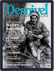 Desnivel (Digital) Subscription                    March 3rd, 2015 Issue