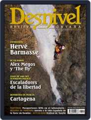 Desnivel (Digital) Subscription                    December 3rd, 2014 Issue