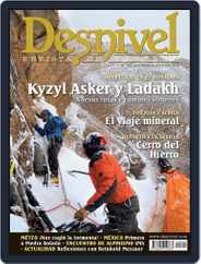 Desnivel (Digital) Subscription                    November 4th, 2014 Issue