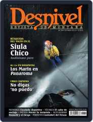 Desnivel (Digital) Subscription                    October 3rd, 2014 Issue
