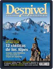 Desnivel (Digital) Subscription                    July 8th, 2014 Issue