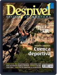 Desnivel (Digital) Subscription                    May 7th, 2014 Issue