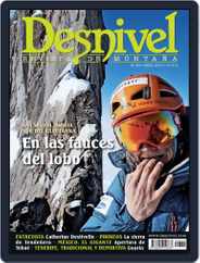 Desnivel (Digital) Subscription                    April 2nd, 2014 Issue