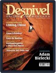 Desnivel (Digital) Subscription                    March 5th, 2014 Issue