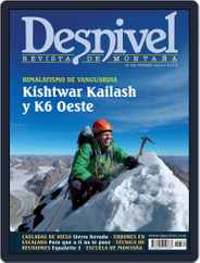 Desnivel (Digital) Subscription                    February 6th, 2014 Issue
