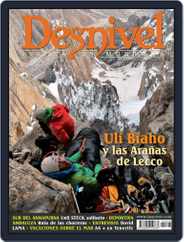 Desnivel (Digital) Subscription                    October 31st, 2013 Issue
