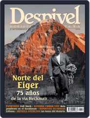 Desnivel (Digital) Subscription                    October 4th, 2013 Issue