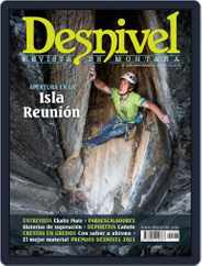 Desnivel (Digital) Subscription                    September 5th, 2013 Issue