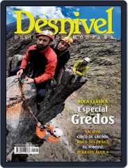 Desnivel (Digital) Subscription                    June 3rd, 2013 Issue