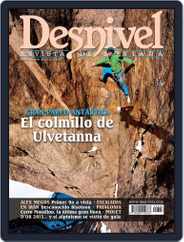 Desnivel (Digital) Subscription                    April 30th, 2013 Issue