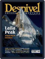 Desnivel (Digital) Subscription                    March 25th, 2013 Issue