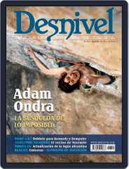 Desnivel (Digital) Subscription                    February 27th, 2013 Issue