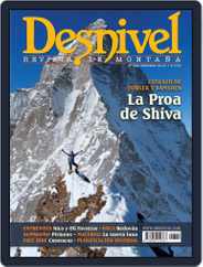 Desnivel (Digital) Subscription                    January 25th, 2013 Issue