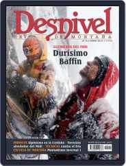 Desnivel (Digital) Subscription                    December 27th, 2012 Issue