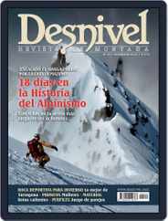 Desnivel (Digital) Subscription                    November 23rd, 2012 Issue