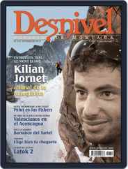 Desnivel (Digital) Subscription                    October 24th, 2012 Issue