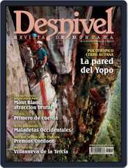 Desnivel (Digital) Subscription                    September 26th, 2012 Issue