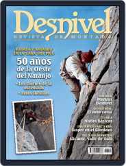 Desnivel (Digital) Subscription                    August 19th, 2012 Issue