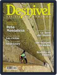 Desnivel (Digital) Subscription                    May 4th, 2012 Issue