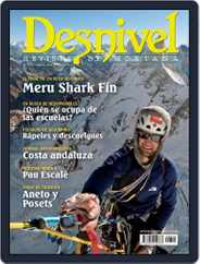 Desnivel (Digital) Subscription                    March 28th, 2012 Issue