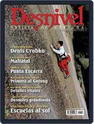 Desnivel (Digital) Subscription                    January 25th, 2012 Issue