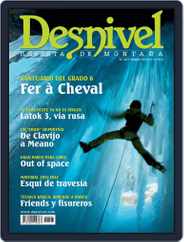 Desnivel (Digital) Subscription                    December 25th, 2011 Issue