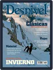 Desnivel (Digital) Subscription                    December 18th, 2011 Issue