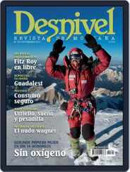 Desnivel (Digital) Subscription                    October 26th, 2011 Issue