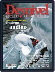 Desnivel (Digital) Subscription                    August 30th, 2011 Issue
