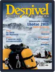 Desnivel (Digital) Subscription                    June 28th, 2011 Issue
