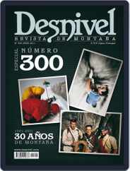 Desnivel (Digital) Subscription                    May 27th, 2011 Issue