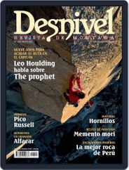 Desnivel (Digital) Subscription                    April 27th, 2011 Issue