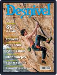 Desnivel (Digital) Subscription                    March 25th, 2011 Issue