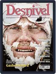 Desnivel (Digital) Subscription                    March 1st, 2011 Issue